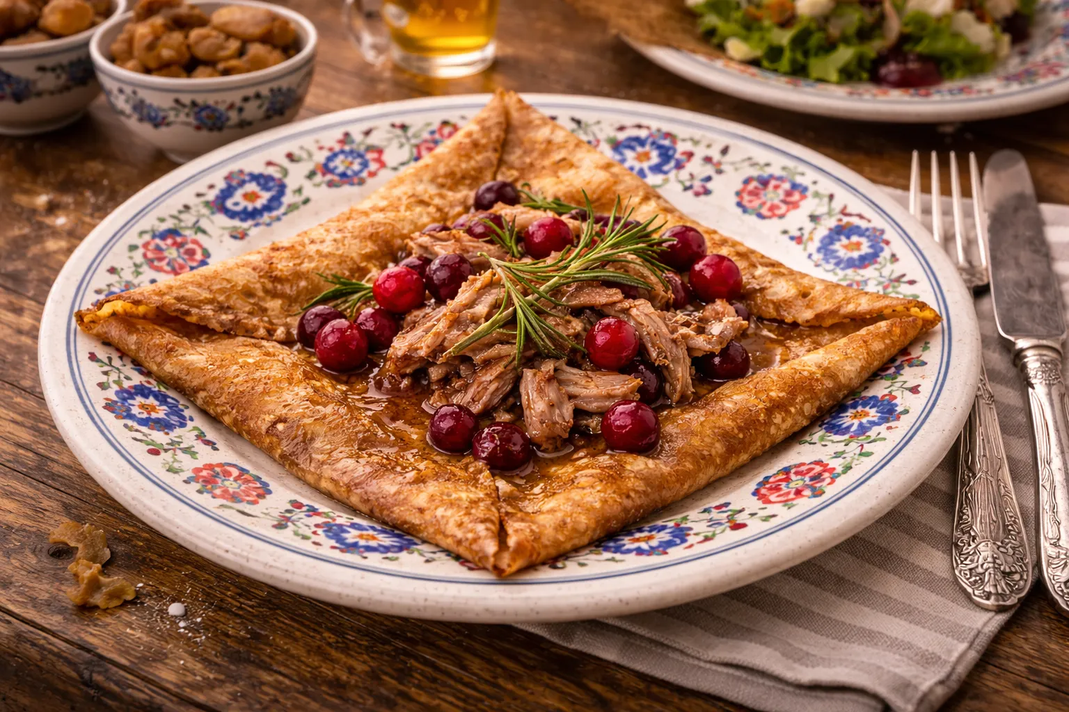 Veľkonočná galeta